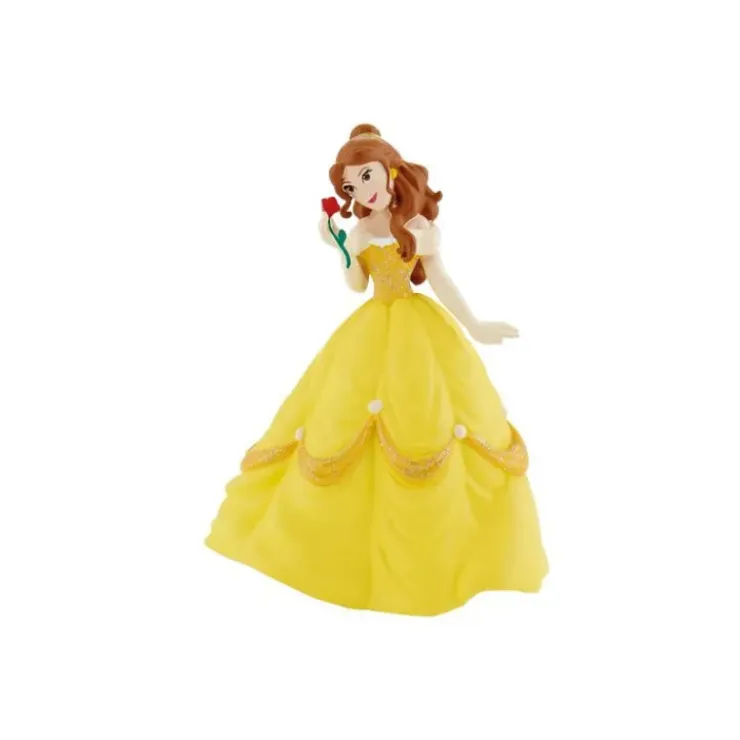 CUISINEADDICT Figurine Disney Princesse Belle (La Belle et La Bête) Outlet