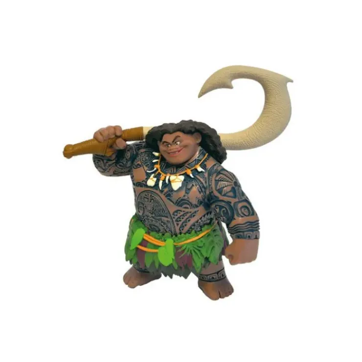 CUISINEADDICT Figurine Disney Vaiana Maui Outlet
