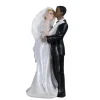 MALLARD FERRIERE Figurine Mariage Mixte 2 Modèles 18 cm New