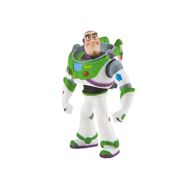 CUISINEADDICT Figurine Toy Story Buzz L'Eclair Best
