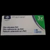 WRAPMASTER Film Alimentaire 300 m Dévidoir 4500 et Duo (x3) Discount