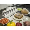 WRAPMASTER Film Alimentaire 225m Dévidoir Compact (x3) New