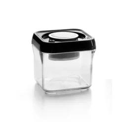 IBILI FIN DE SERIE Boîte de Conservation Plastique Carré 400 ml New