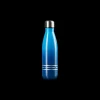 LE CREUSET FIN DE SERIE Bouteille Isotherme Inox 500ml Marseille Sale