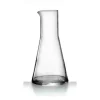 LUIGI BORMIOLI FIN DE SERIE Carafe 1L CONICA Clearance