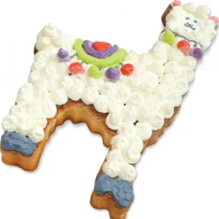 SCRAPCOOKING FIN DE SERIE Cercle à Pâtisserie Inox Lama XXL 25,7 x 35,8 cm Online