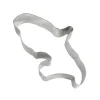 GOBEL FIN DE SERIE Cercle Inox Pays Martinique 26 x 16 cm x H 4,5 cm Discount