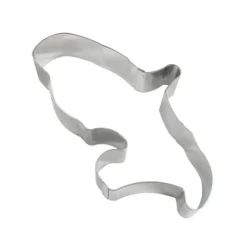 GOBEL FIN DE SERIE Cercle Inox Pays Martinique 26 x 16 cm x H 4,5 cm Discount