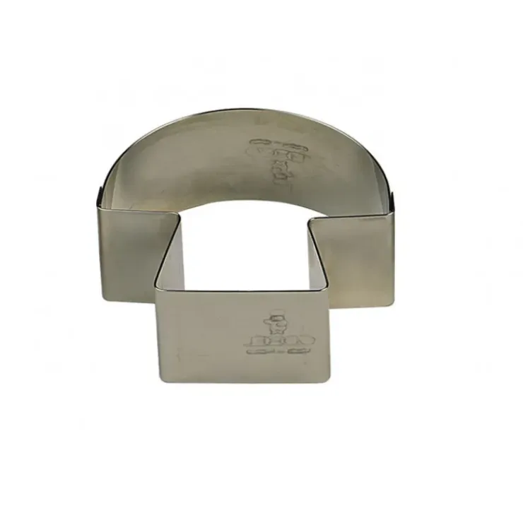 GOBEL FIN DE SERIE Champignon Inox Moule - Découpoir