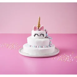 MASTRAD FIN DE SERIE Coffret Gâteau Licorne Clearance