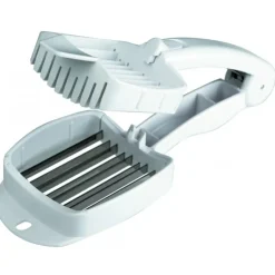 IBILI FIN DE SERIE Coupe Légumes Manuel Inox Lamelles 19 cm x H 6 cm Sale
