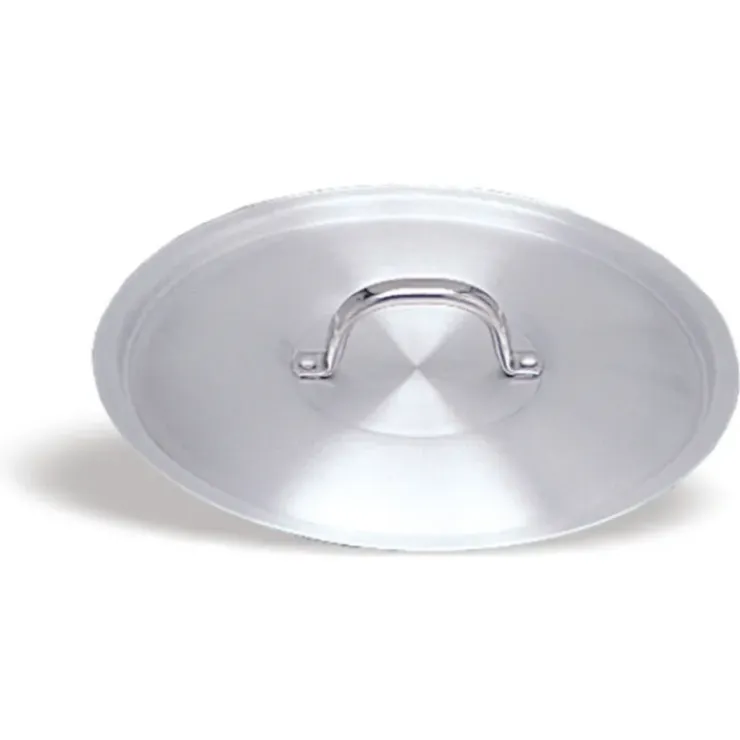 MALLARD FERRIERE FIN DE SERIE Couvercle en Aluminium 20 cm Mallard Clearance