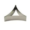 GOBEL FIN DE SERIE Nonnette Triangle Concave Online
