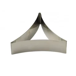 GOBEL FIN DE SERIE Nonnette Triangle Concave Online