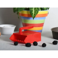 YOOCOOK FIN DE SERIE Peigne plastique à mûres et myrtilles Clearance
