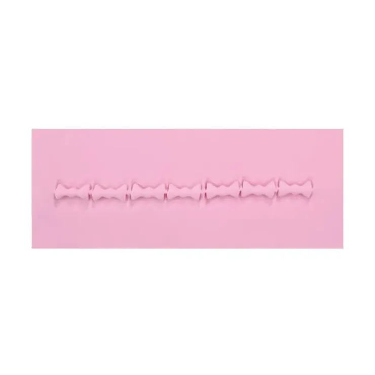 PME FIN DE SERIE Pince à Gaufrer Noeud Papillon 19 mm (x1) Discount