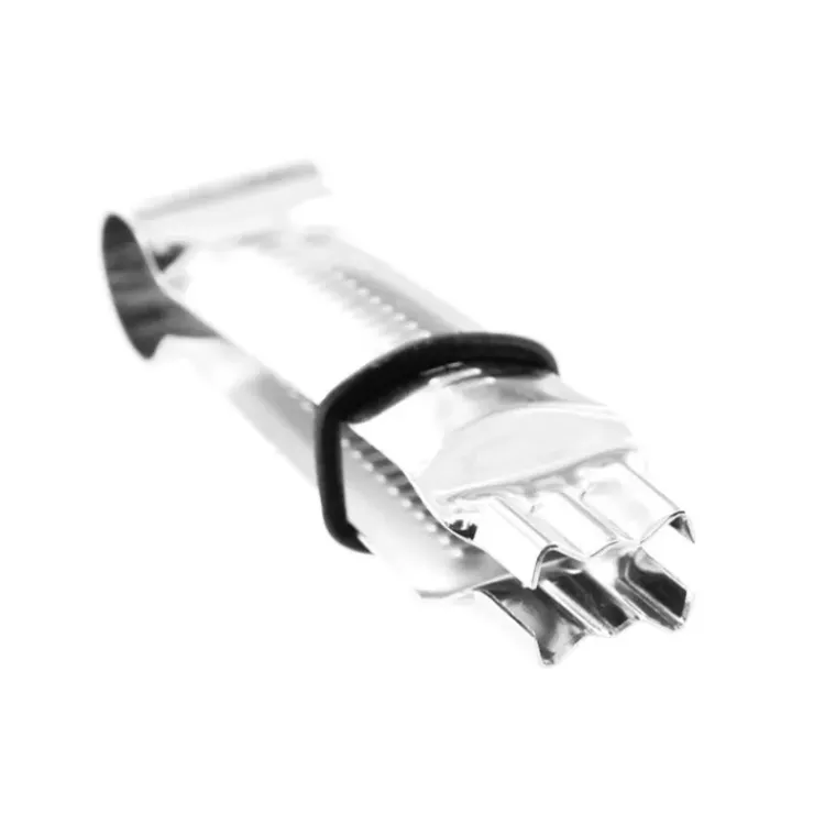 PME FIN DE SERIE Pince à Gaufrer Noeud Papillon 19 mm (x1) Discount