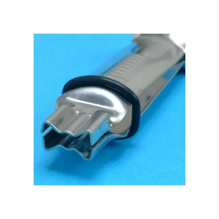 PME FIN DE SERIE Pince à Gaufrer Noeud Papillon 19 mm (x1) Discount