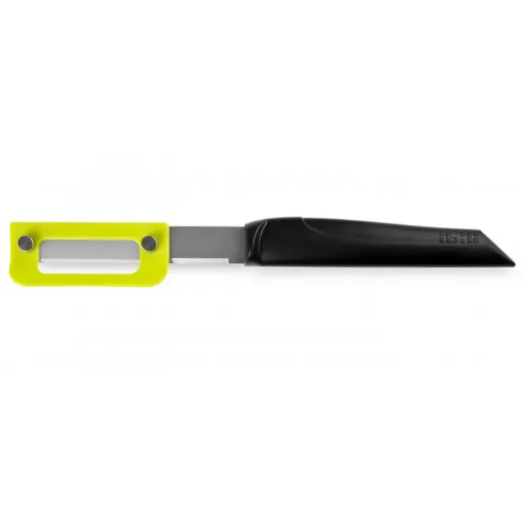 IBILI FIN DE SERIE Éplucheur à Asperges Inox Droitier 25 cm Clearance
