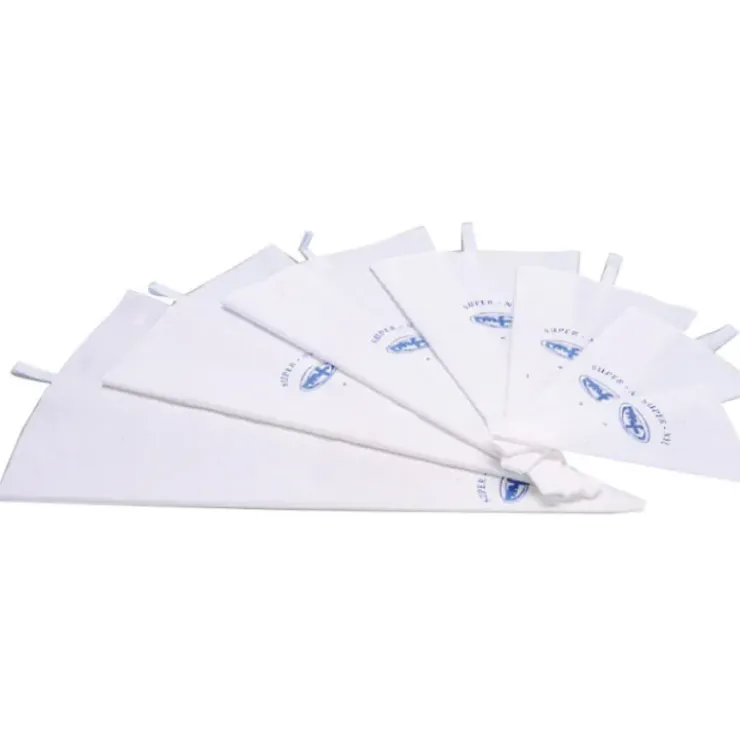 MALLARD FERRIERE FIN DE SERIE Poche à douille 50 cm imperméable en Nylon soudé Discount