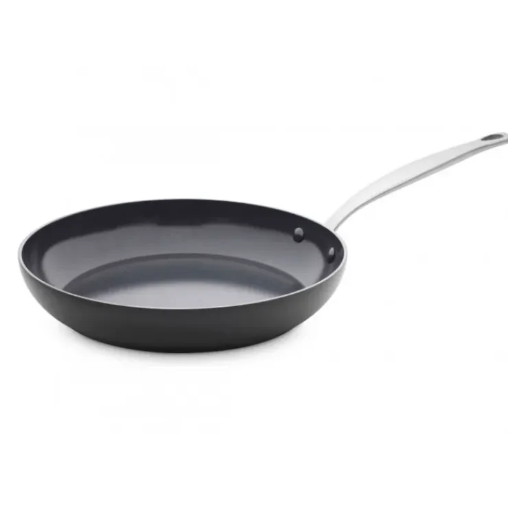 GREENPAN FIN DE SERIE Poêle en Céramique Ø 30 cm, collection BARCELONA ™