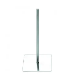 IBILI FIN DE SERIE Poussoir Inox Carré 6 cm Outlet