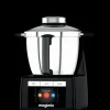 MAGIMIX FIN DE SERIE Robot Cuiseur Multifonction Cook Expert Noir New