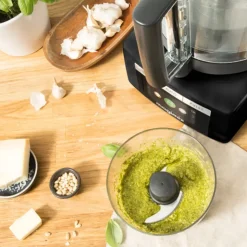 MAGIMIX FIN DE SERIE Robot Cuiseur Multifonction Cook Expert Noir New