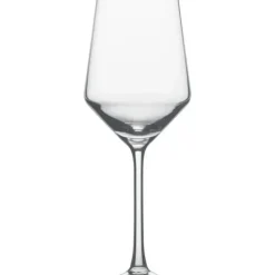 SCHOTT ZWIESEL FIN DE SERIE Verre à Vin Blanc Sauvignon Blanc 408 ml (x6) PURE Outlet