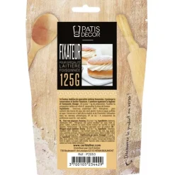 PATISDECOR Fixateur Chantilly 125 g Patisdécor Clearance