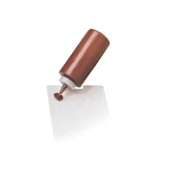 WILTON Flacon Plastique pour décorations x2 Clearance