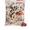 HARIBO Flanbotti Caramel - Sachet Bonbon Vrac 1,5 Kg Discount