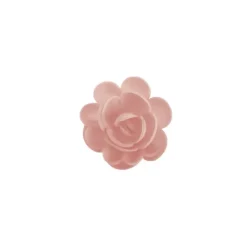 FLORENSUC Fleur Azyme Bio Rose Rose 5 cm x5 Online