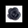 FLORENSUC Fleur Azyme Rose Noire 3 cm (x72) Online