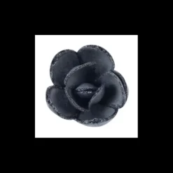 FLORENSUC Fleur Azyme Rose Noire 3 cm (x72) Online