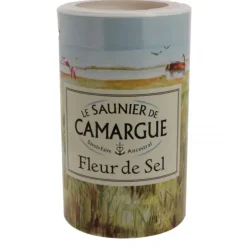 CUISINEADDICT Fleur de Sel - 1 Kg Best