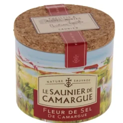 CUISINEADDICT Fleur de Sel - 125g