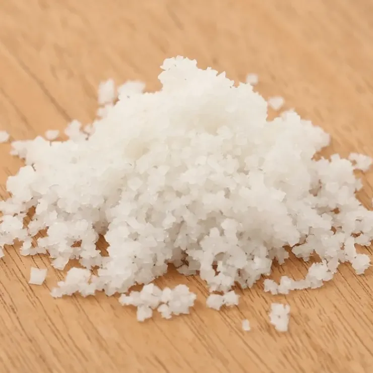 TERRE EXOTIQUE Fleur de Sel de Guérande IGP 100 g Outlet