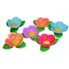 MALLARD FERRIERE Fleurs Bali azyme assorties Ø4,5 cm (x35) Mallard Ferrière Outlet
