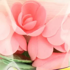 FLORENSUC Fleurs de roses x6, grandes feuilles x12 - en Azyme Sale
