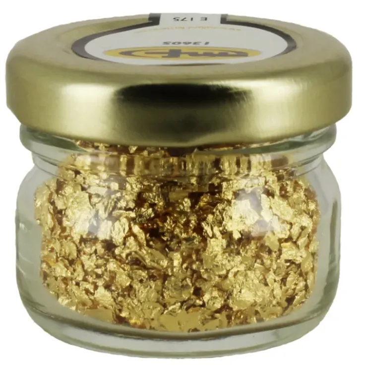 MALLARD FERRIERE Flocons d'Or 200 mg Sale