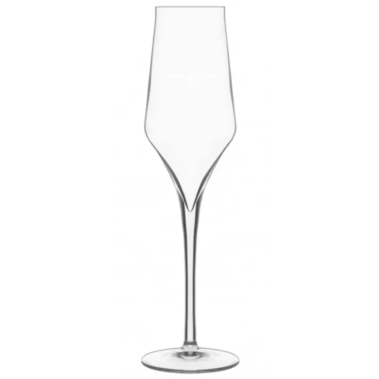 LUIGI BORMIOLI Flûte à Champagne 24 cl (x6) SUPREMO Clearance