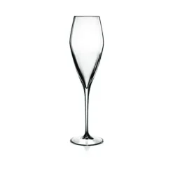 LUIGI BORMIOLI Flûte à Champagne/Prosecco 27 cl (x6) ATELIER