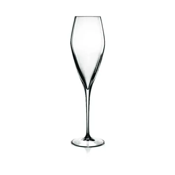 LUIGI BORMIOLI Flûte à Champagne/Prosecco 27 cl (x6) ATELIER