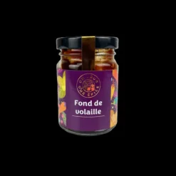 UN JOUR UNE EPICE Fond de Volaille Ariake 100 g Un Jour Une Épice Hot
