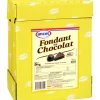 ANCEL Fondant au Chocolat 5 kg, Préparation pour Outlet
