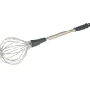 MALLARD FERRIERE Fouet à Purée Inox forme boule 100 cm Outlet