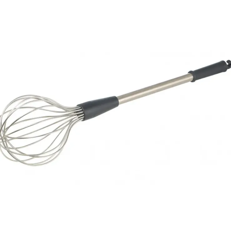 MALLARD FERRIERE Fouet à Purée Inox forme boule 100 cm Outlet
