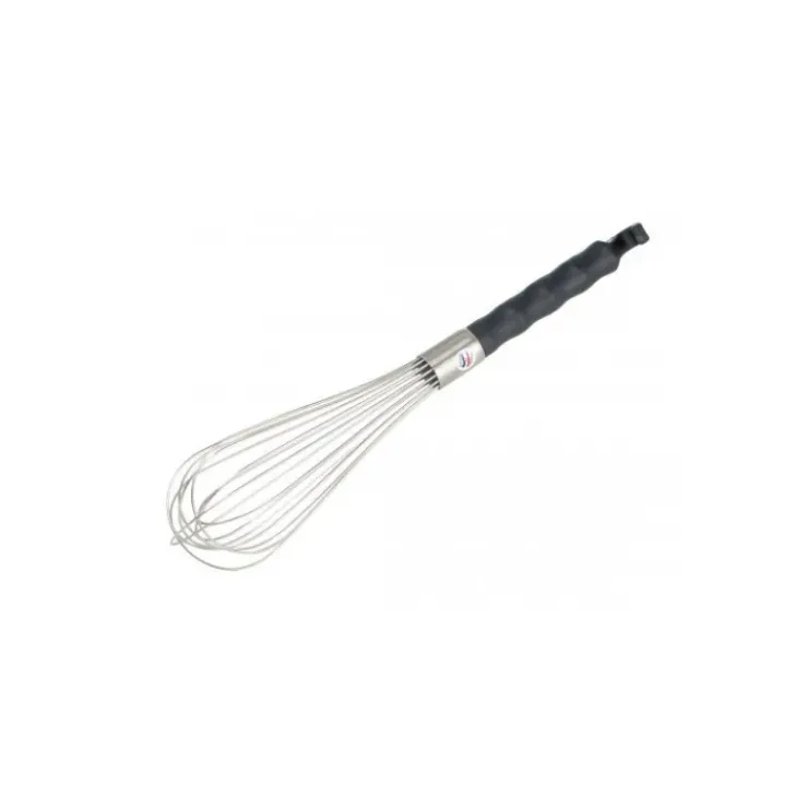 LACOR Fouet à Sauce Professionnel Inox L.45 cm