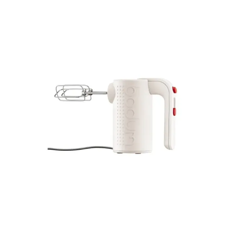 BODUM Fouet Electrique Crème BISTRO Best